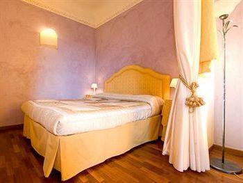 מלון פירנצה Signoria מראה חיצוני תמונה