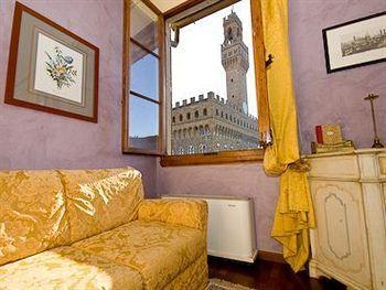 מלון פירנצה Signoria מראה חיצוני תמונה